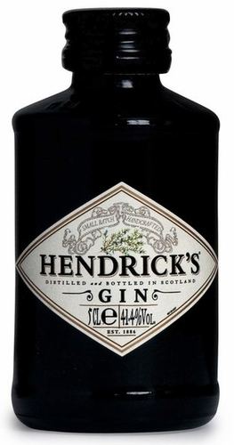 Gin 50mL