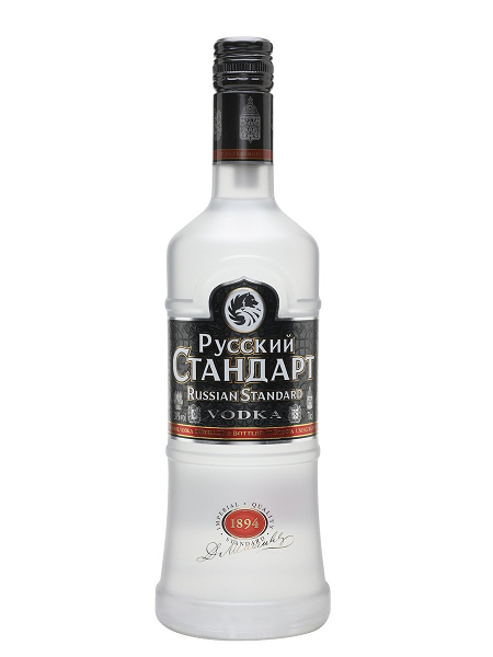 Vodka 700mL