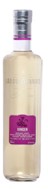 Fusion Rum Ginger 700mL