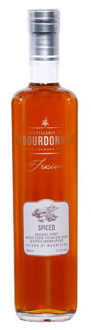 Fusion Rum Spiced 700mL