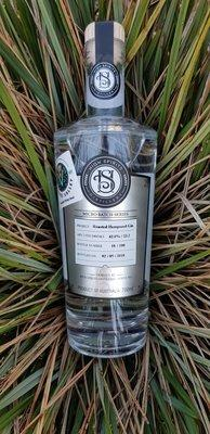Hemp Seed Gin 700mL