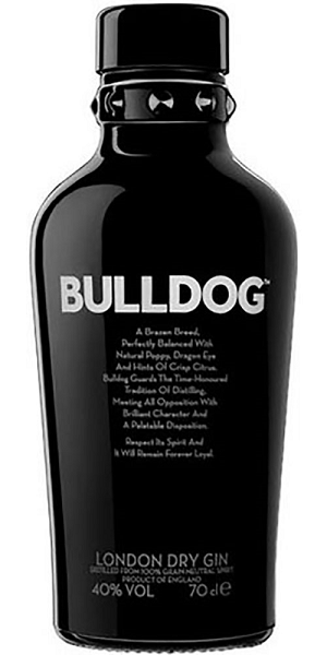 London Dry Gin 700mL