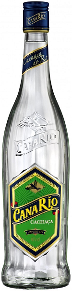 Cachaca 700mL