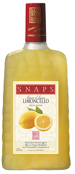 Limoncello 700mL