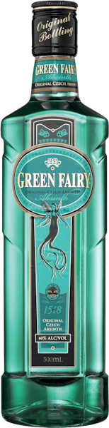 Absinthe 500mL