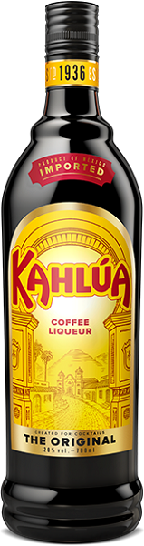 Coffee Liqueur 700mL
