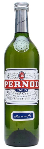 Pastis Anis Liqueur 700mL