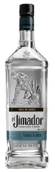 Tequila Blanco 700mL