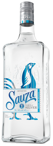 Blanco Tequila 700mL