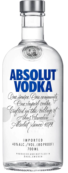 Vodka 700mL