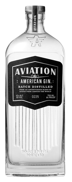 American Gin 700mL