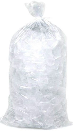 ICE BAG