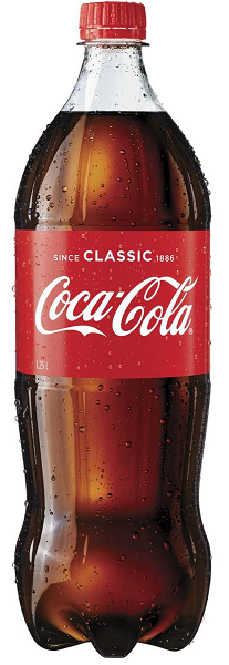 Classic 1.25L Bottle