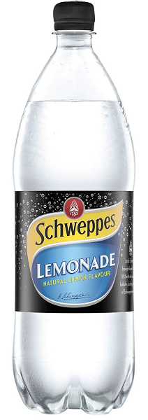 Lemonade 1.25L