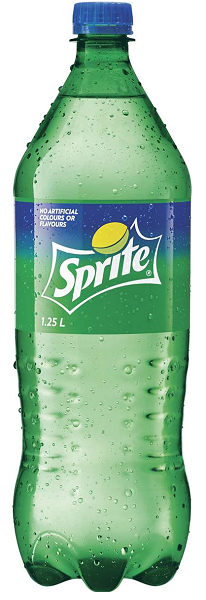 1.25L Bottle