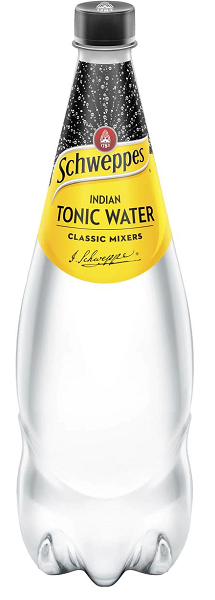 Tonic Water 1.1L