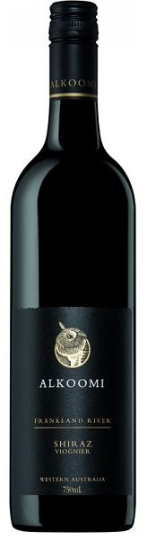 Black Label Shiraz Viognier