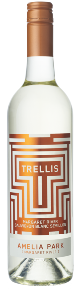 Trellis Semillon Sauvignon Blanc