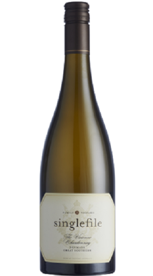 'The Vivienne' Chardonnay