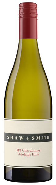 M3 Chardonnay