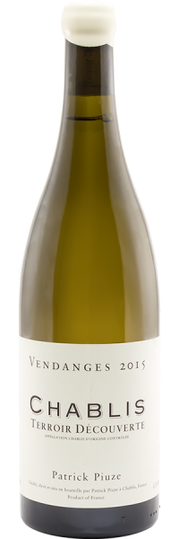 Terroir Decouverte Chablis