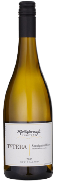 Te Tera Sauvignon Blanc