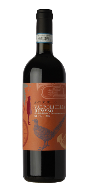 Valpolicella Ripasso DOC Superiore