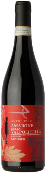 Amarone della Valpolicella DOCG Classico