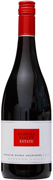 Grenache Shiraz Mourvèdre