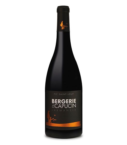 Larmanela Rouge