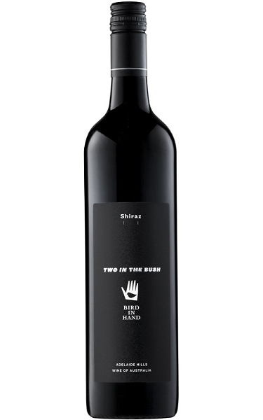 Two in the Bush Shiraz