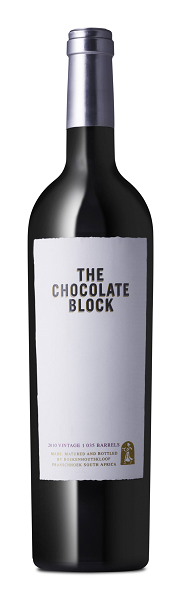 The Chocolate Block