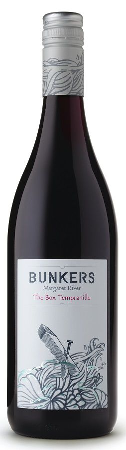 The Box Tempranillo