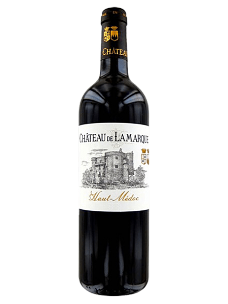 Bordeaux Blend