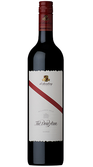 The Dead Arm Shiraz