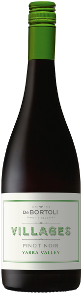 Villages Yarra Valley Pinot Noir