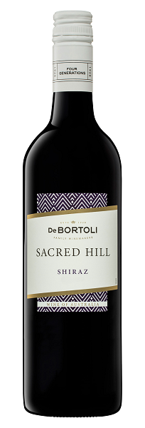 Sacred Hill Shiraz