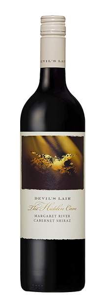 The Hidden Cave Cabernet Shiraz