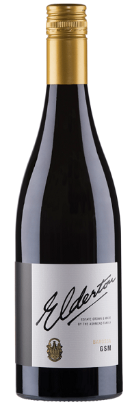 Barossa GSM