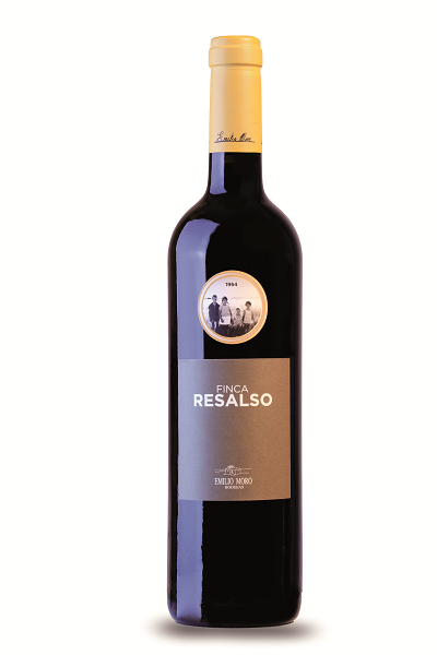 Finca Resalso