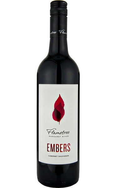 Embers Cabernet Sauvignon