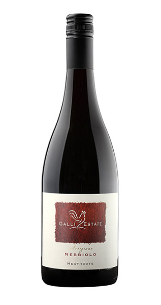 Heathcote Nebbiolo