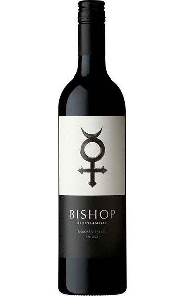 Bishop Shiraz 2020
