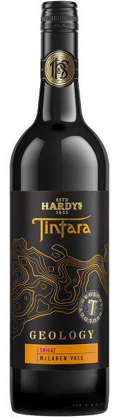 Tintara Geology Shiraz