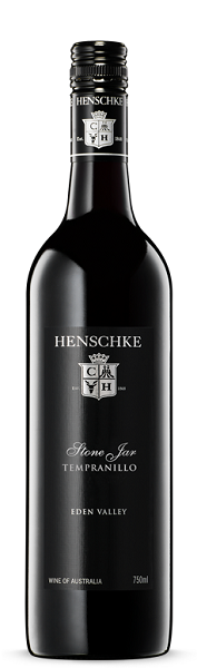 Stone Jar Tempranillo