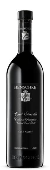 Cyril Henschke Cabernet Sauvignon 2022