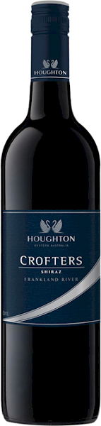 Crofters Frankland River Shiraz