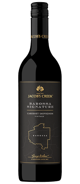 Barossa Signature Cabernet Sauvignon