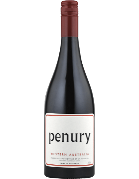 Penury Pinot Noir