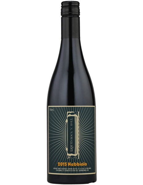 Nebbiolo
